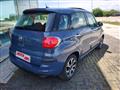 FIAT 500 L 1.3 mjt Business 95cv, Ok neopatentati, Tetto,Navi