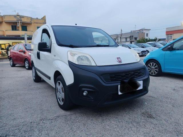 FIAT FIORINO 1.3 MJT 80CV Cargo