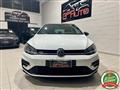 VOLKSWAGEN GOLF 1.6 TDI 115CV 5p. Sport BMT *R-LINE*ACC*