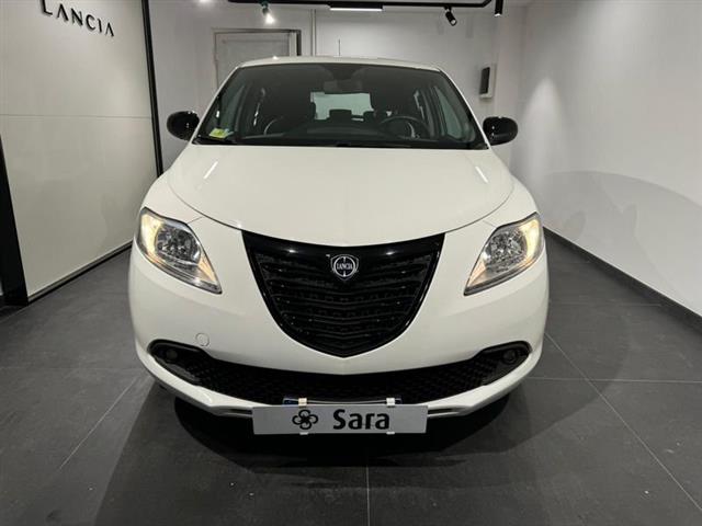 LANCIA YPSILON 1.2 69 CV 5 porte Silver