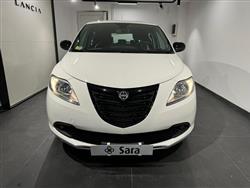 LANCIA YPSILON 1.2 69 CV 5 porte Silver