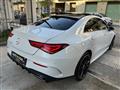 MERCEDES Classe CLA CLA 200 d Automatic Premium