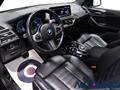 BMW X3 XDRIVE 30E MSPORT TETTO PANORAMICO