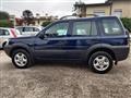 LAND ROVER FREELANDER 2.0 Td4 16V cat S.W. Autoc.