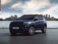 JEEP COMPASS e-HYBRID 1.5 Turbo T4 130CV MHEV 2WD Summit