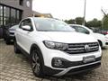 VOLKSWAGEN T-CROSS 1.0 TSI 115Cv DSG Style - CarPlay/ACC