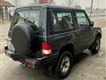 HYUNDAI GALLOPER 2.5 TDI Corto Comfort