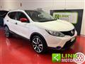 NISSAN QASHQAI 1.6 dCi 2WD Tekna