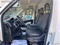 FIAT DUCATO JUMPER L4H3 130CV *SUPERLUNGO/SUPERALTO