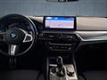 BMW SERIE 5 TOURING d 48V Touring Msport Aut.