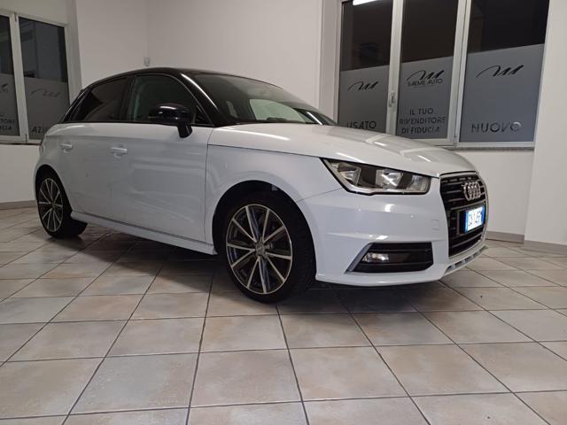 AUDI A1 SPORTBACK SPB 1.0 TFSI SLINE