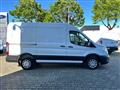 FORD TRANSIT 2.0TDCi  130cv. Furgone 3 posti , Km 25.000