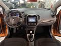 RENAULT CAPTUR dCi 8V 90 CV Business IVA ESPOSTA UNICO PROP