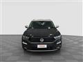 VOLKSWAGEN T-ROC 2.0 TDI DSG 4MOTION Style BlueMotion Technol