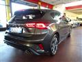 FORD FOCUS 1.0 EcoBoost Hybrid 125 CV 5p. ST-Line