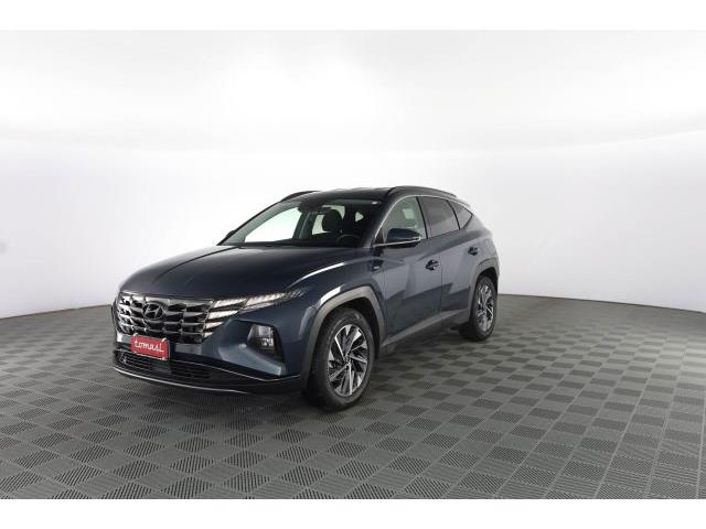 HYUNDAI NUOVA TUCSON Tucson 1.6 T-GDI 48V XLine