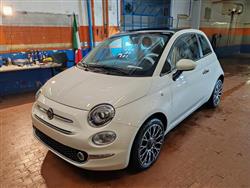 FIAT 500 1.0 Hybrid 70cv Dolcevita R16+TFT 36 rate 186,65