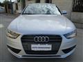 AUDI A4 AVANT Avant 2.0 TDI 120 CV Advanced