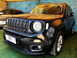 JEEP Renegade 2.0 mjt Limited 4wd 140cv