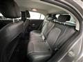 MERCEDES CLASSE A A 180 d Automatic Advanced