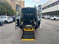 FIAT DUCATO OPEL MOVANO *9 POSTI **TRASPORTO DISABILI