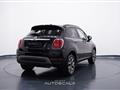 FIAT 500X 2.0 MultiJet 140 CV AT9 4x4 Cross Plus