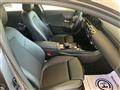 MERCEDES CLASSE A SEDAN 4p. Business AUTOMATICA POCHI CHILOMETRI FULL-OPT