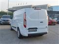 FORD TRANSIT CUSTOM 320 2.0 EcoBlue 130 PC Furgone Trend