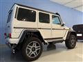 MERCEDES CLASSE G 4x4² S.W. KM. 5300 NUOVA