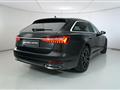 AUDI A6 AVANT Avant 40 2.0 TDI S tronic Design