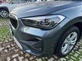 BMW X1 PLUG-IN HYBRID xDrive25e Business Advantage KM CERTIFICATI