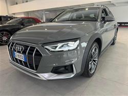 AUDI A4 ALLROAD 40 TDI 204 CV S tronic Business