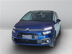 CITROEN C4 PICASSO II 2017 -  1.6 bluehdi Shine s&s 120cv eat6