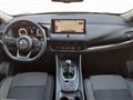 NISSAN NUOVO QASHQAI MHEV 140 CV N-Connecta KM CERTIFIC-GARANZIA