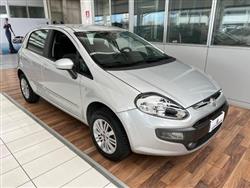 FIAT PUNTO 1.4 5 porte Dynamic Natural Power - BUONO STATO