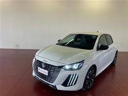 PEUGEOT 208 5P  - ALLURE PureTech 100 S&S