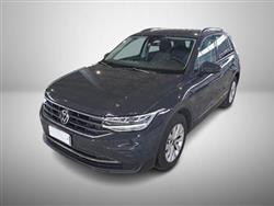 VOLKSWAGEN TIGUAN 2.0 TDI 150 CV SCR DSG Life