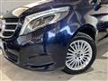 MERCEDES CLASSE V V 220d Autom.Executive Business Long 7 POSTI