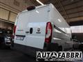 FIAT DUCATO H1-L2 PASSO MEDIO CLIMA 3 POSTI-RETRO CAMERA Ducato 33 2.3 MJT 130CV PM-TM Combi