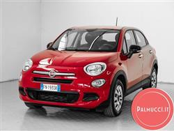 FIAT 500X 1.3 MultiJet 95 CV Pop Star