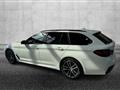 BMW SERIE 5 TOURING d 48V Touring Msport