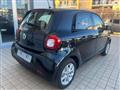 SMART FORFOUR 1.0 Passion 71cv