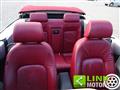 VOLKSWAGEN NEW BEETLE 1.6 Cabrio RED EDITION