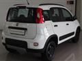 FIAT Panda 0.9 TwinAir Turbo S&S 4x4