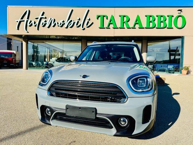 MINI COUNTRYMAN KM 49.000*AUTOMATICA+FARI FUL LED* PROMO FINANZIAM