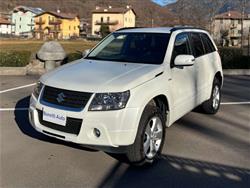 SUZUKI GRAND VITARA Grand Vitara 1.9 ddis offroad Executive+ 5p E5