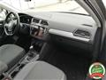 VOLKSWAGEN TIGUAN 2.0 tdi R LINE 150cv dsg LED/Cockpit/C19/EURO6D-Te