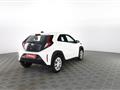 TOYOTA NUOVA AYGO X Aygo X 1.0 VVT-i 72 CV 5 porte Active S-CVT