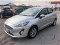 FORD FIESTA 5p 1.1 Titanium s&s - Per Neopat.