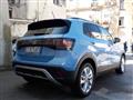 VOLKSWAGEN T-CROSS R-LINE 1.0 TSI 115 CV DSG